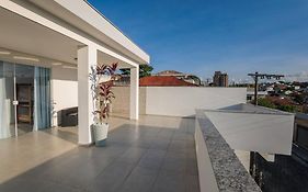 Casa aconchegante e confortável para 20 pessoas em São Lourenço